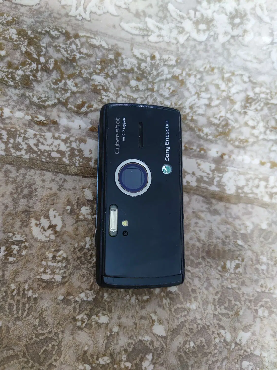Sony Ericsson k850i|موبایل|تهران, شارق|دیوار