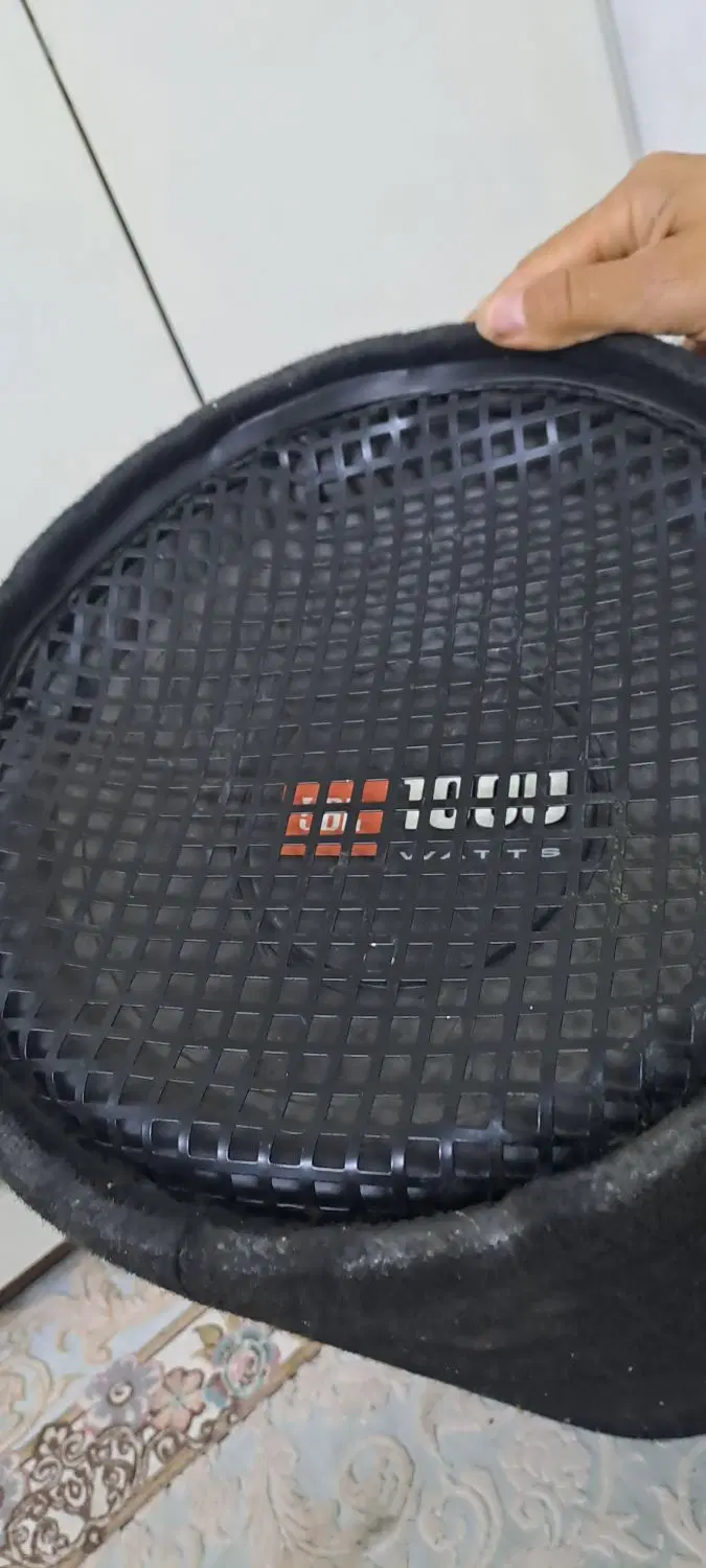 ساب jbl1000|صوتی و تصویری|فولادشهر, فولادشهر|دیوار