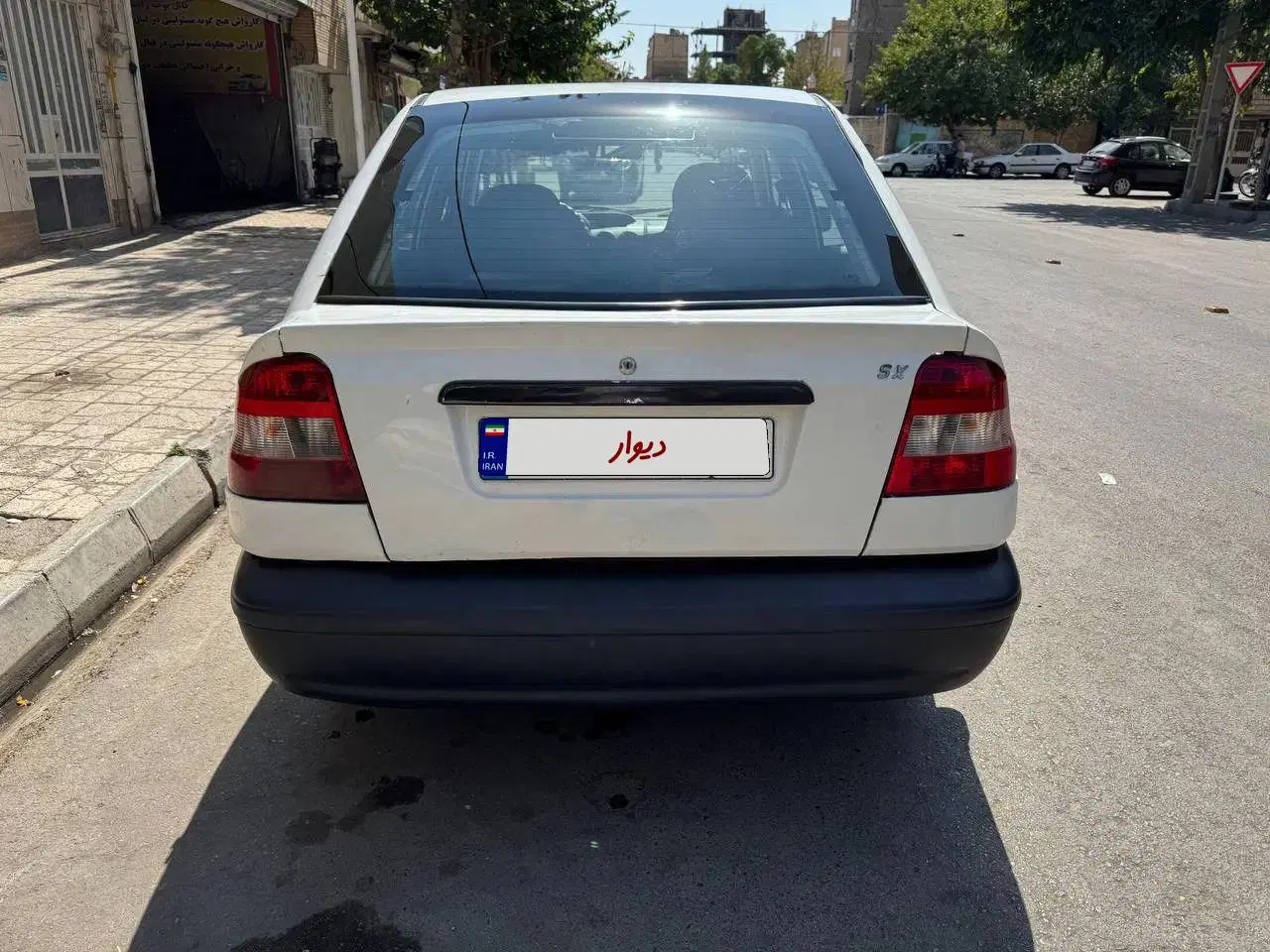 141 SL|خودرو سواری و وانت|مشهد, رسالت|دیوار