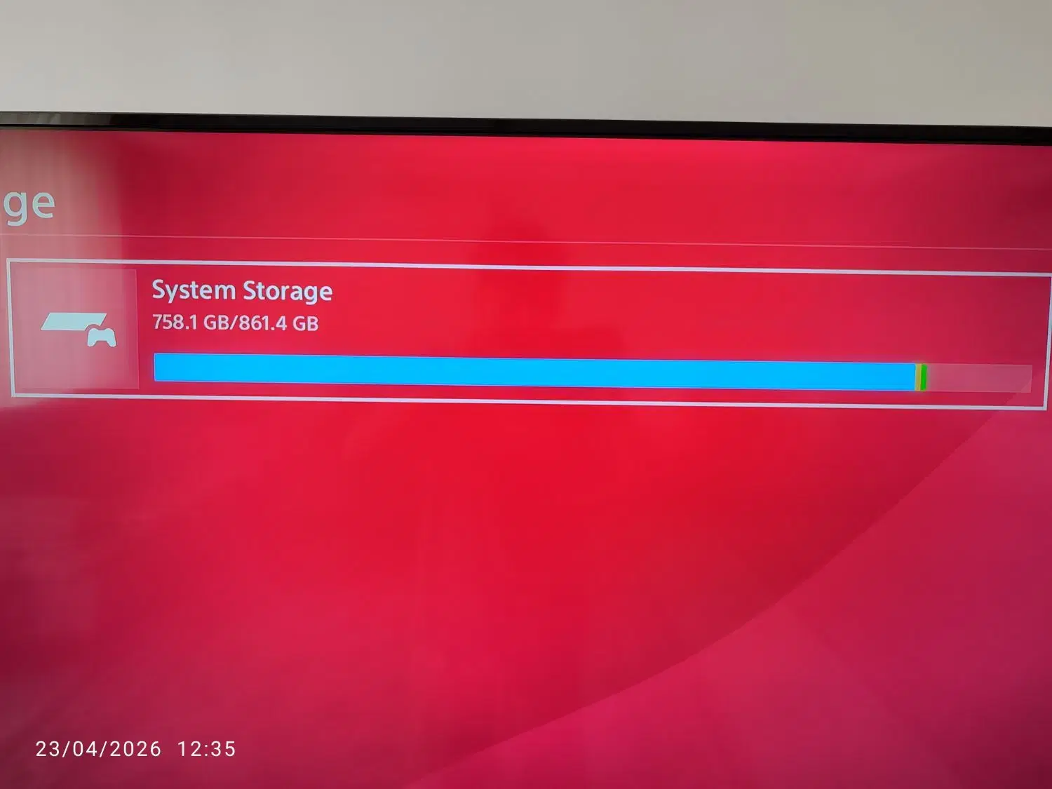 PS4 FAT COPY|کنسول، بازی ویدئویی و آنلاین|خرمدشت, |دیوار