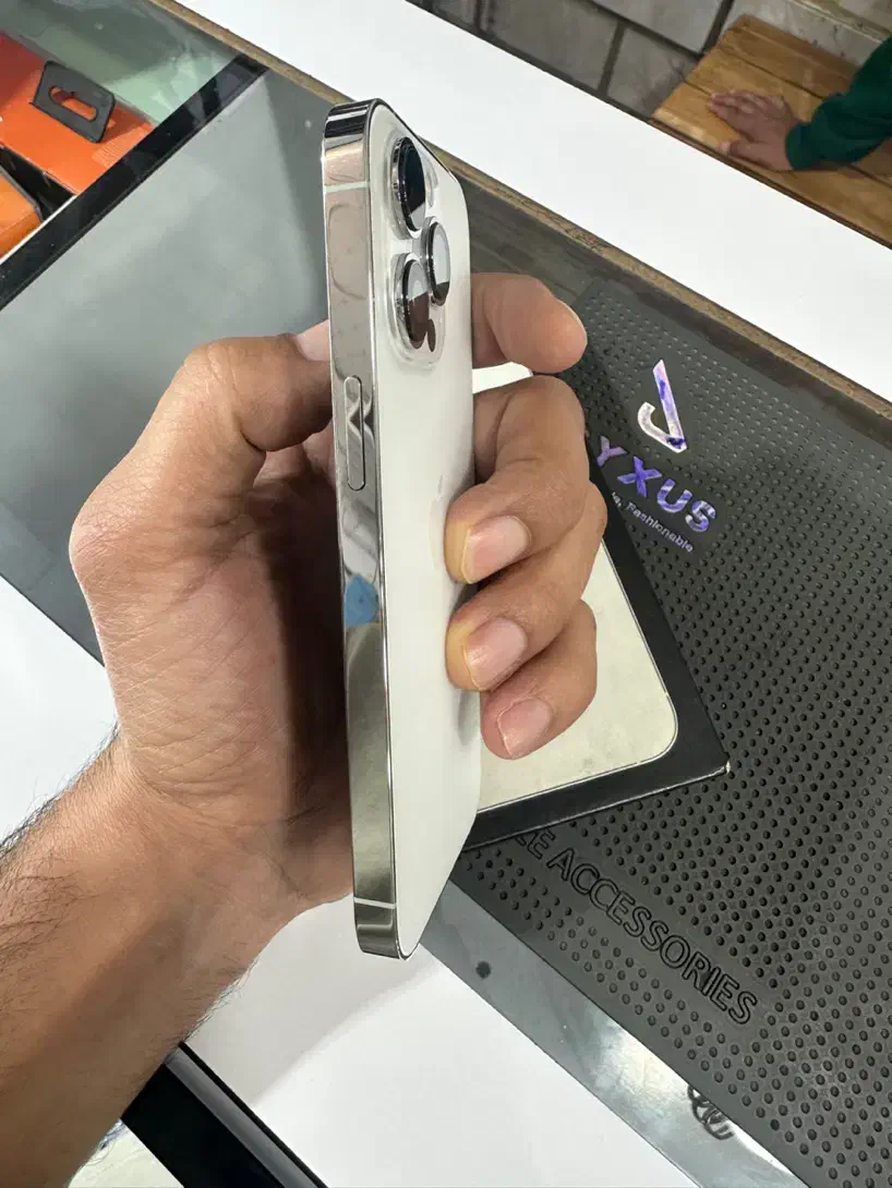 13 pro 256 zaa|موبایل|فیروزآباد (فارس), |دیوار