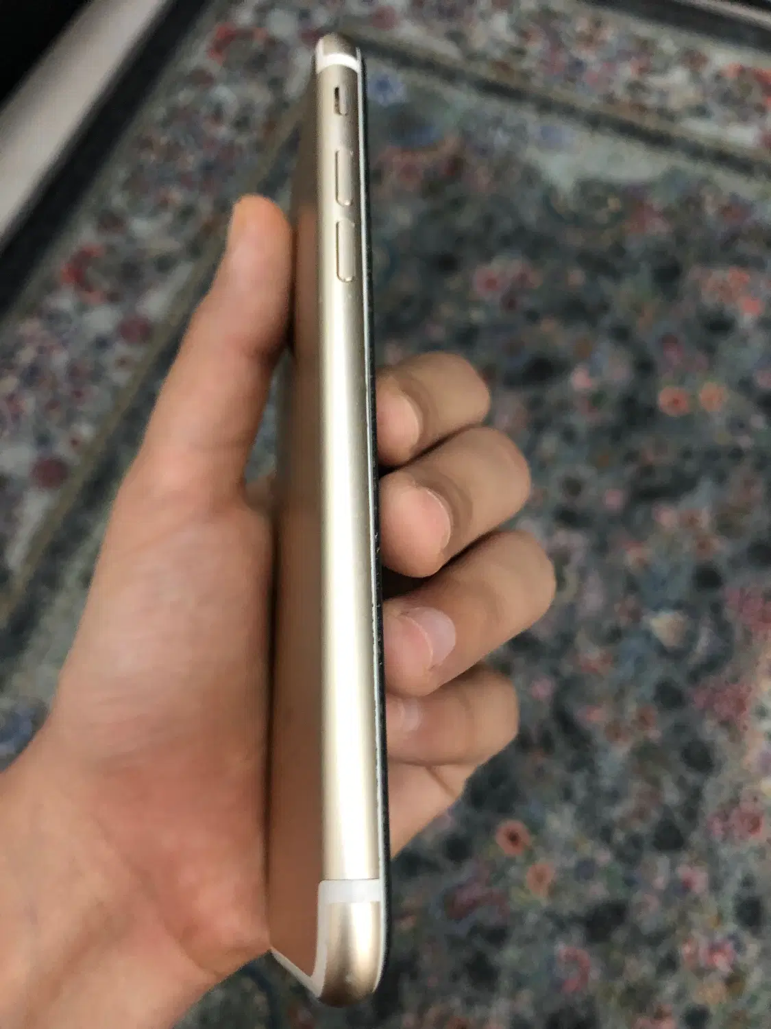 iPhone (7 ) 128G|موبایل|مشهد, پورسینا|دیوار