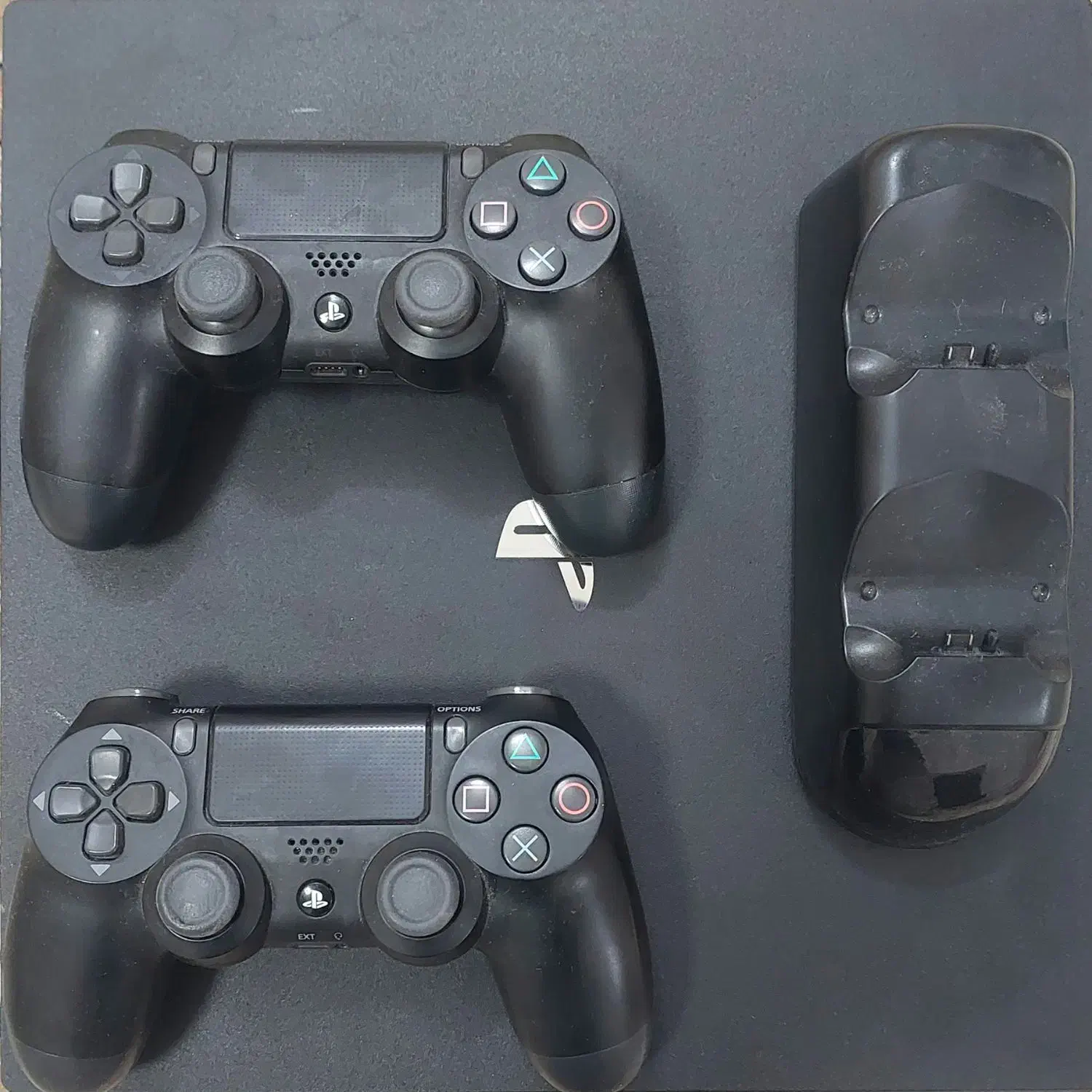 ps4 pro|کنسول، بازی ویدئویی و آنلاین|تهران, باغ خزانه|دیوار