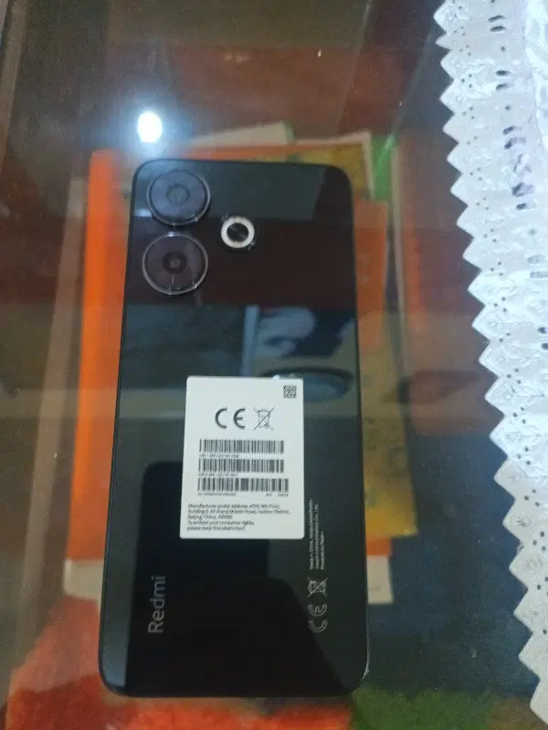 گوشی redmi13|موبایل|بندرعباس, |دیوار