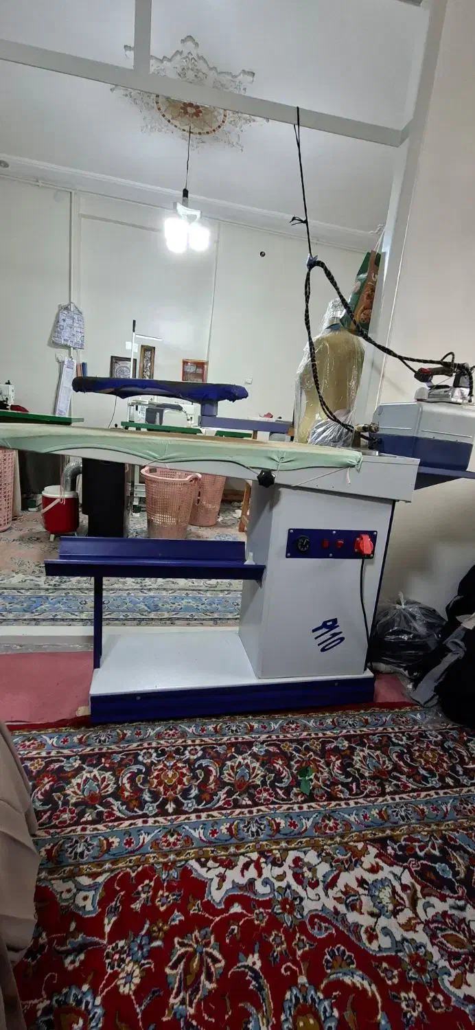 میزمکش|اتو و لوازم اتو|محمدیه-قزوین, |دیوار