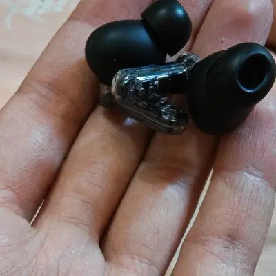 nothing ear|لوازم جانبی موبایل و تبلت|تهران, دریان‌نو|دیوار