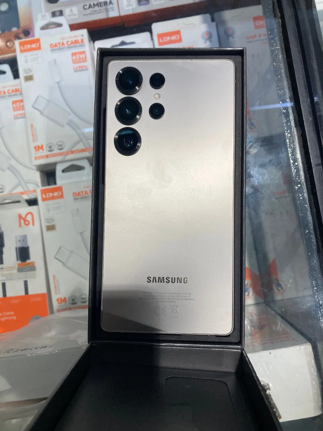 s25 ultra|موبایل|تهران, باشگاه نفت|دیوار