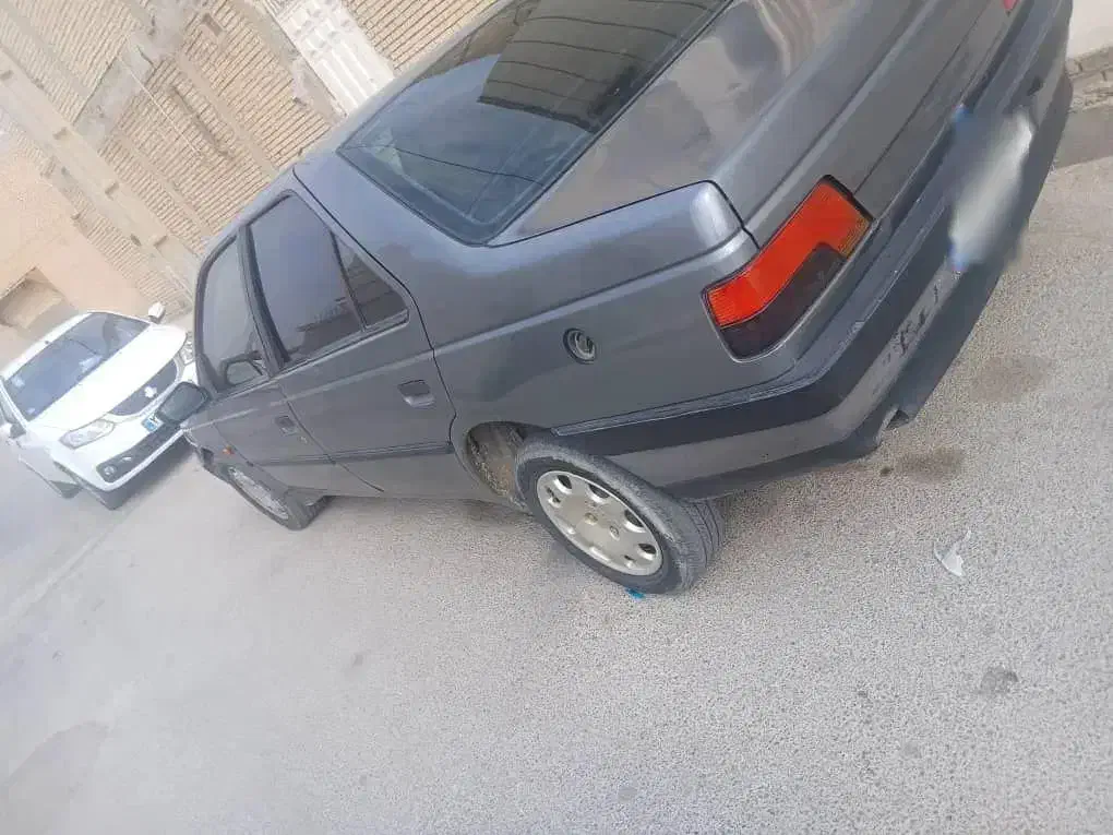 خودرو|خودرو سواری و وانت|یاسوج, |دیوار