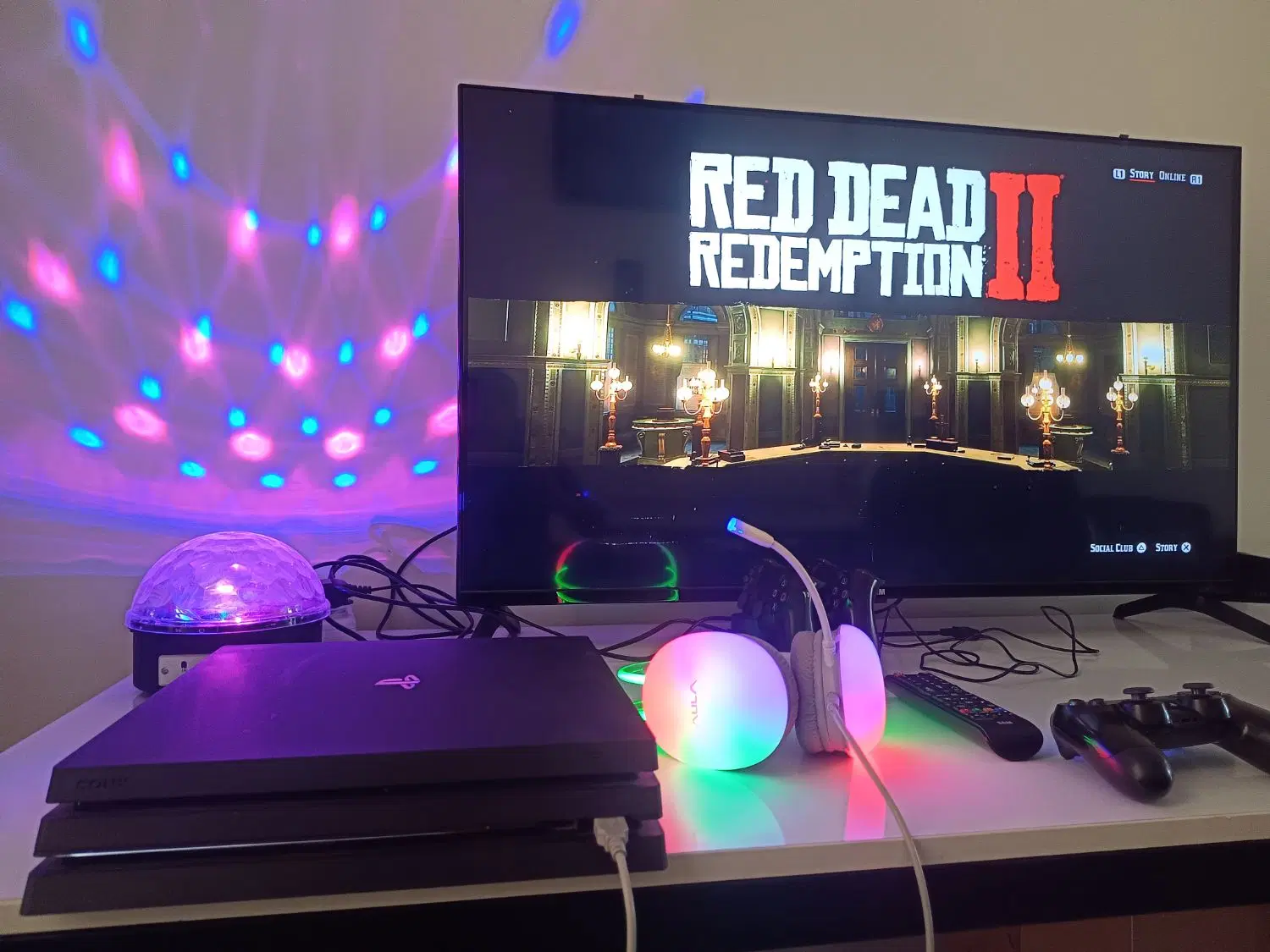 ps4 پرو|کنسول، بازی ویدئویی و آنلاین|داراب, |دیوار