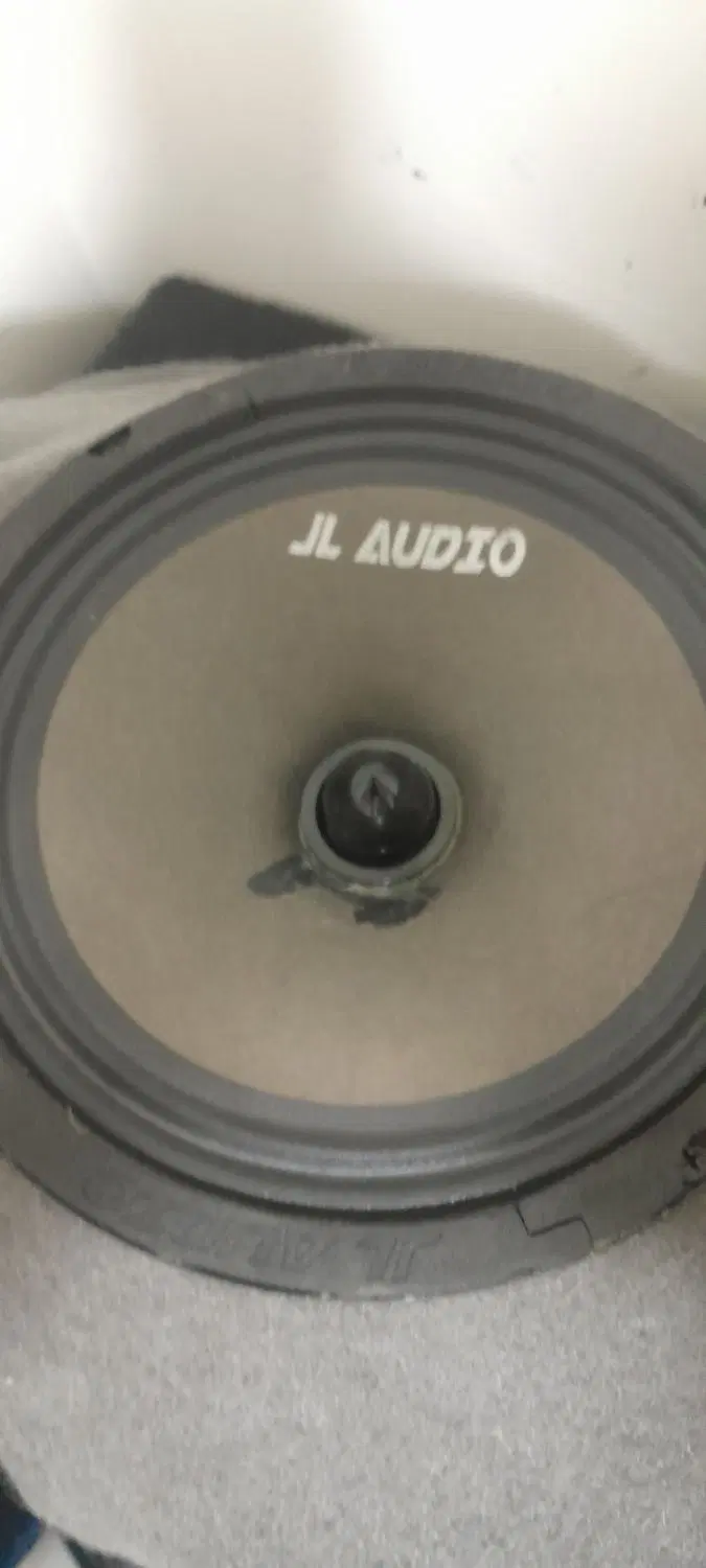 میدرنج ۸ jl AUDIO|سیستم صوتی خانگی|شیروان (خراسان), |دیوار