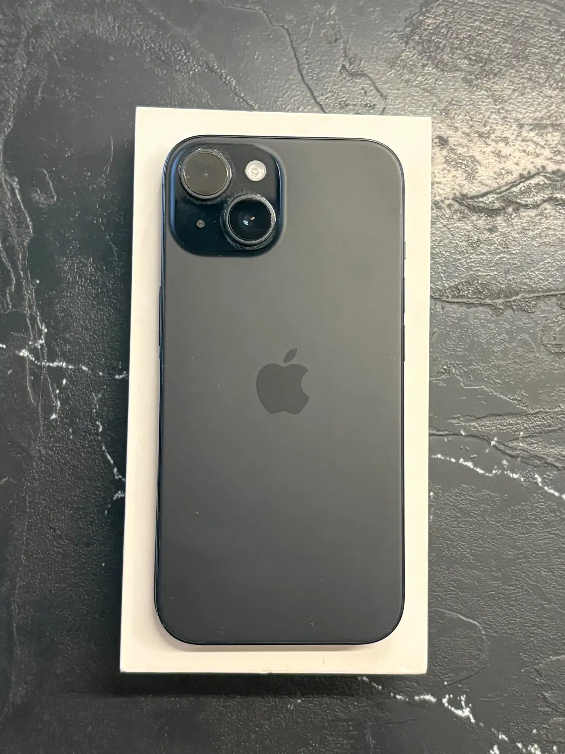 iPhone 15 normal 128|موبایل|تهران, اکباتان|دیوار