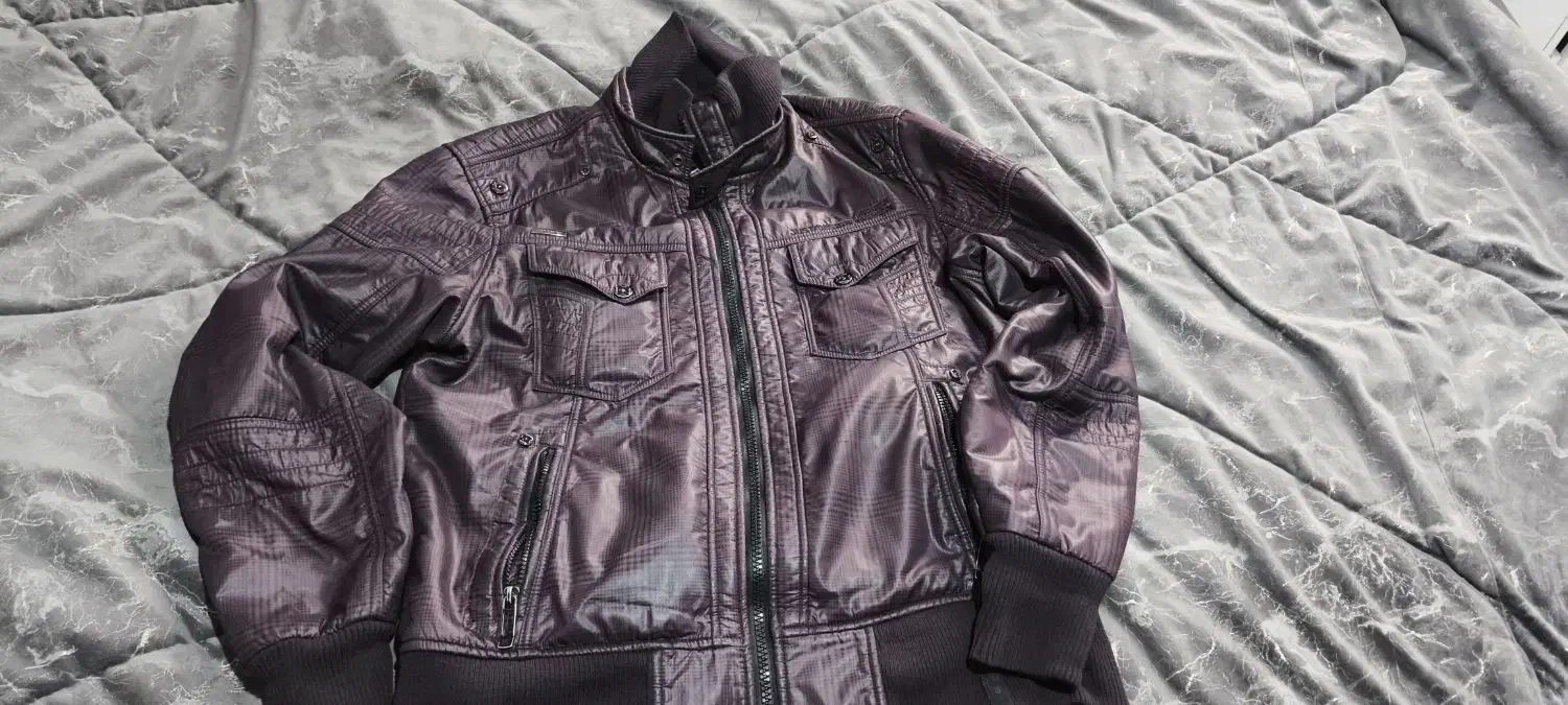 کاپشن|لباس|تهران, اتابک|دیوار