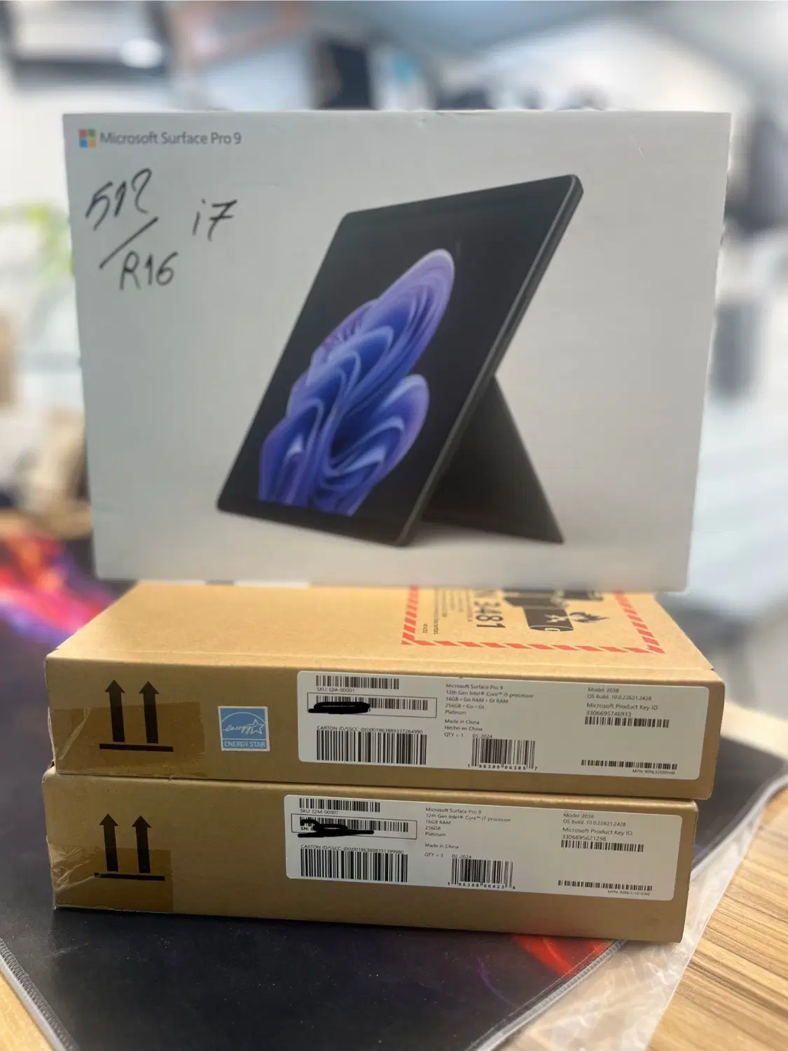 Surface pro 9|رایانه همراه|تهران, جردن|دیوار