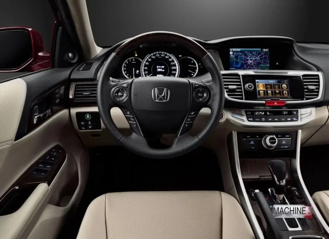 حواله خودرو هوندا آکورد 2025|خودرو سواری و وانت|قزوین, |دیوار