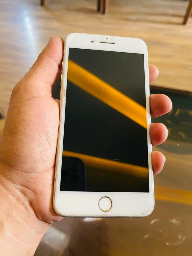 iPhone8plus 64 G|موبایل|یزد, |دیوار