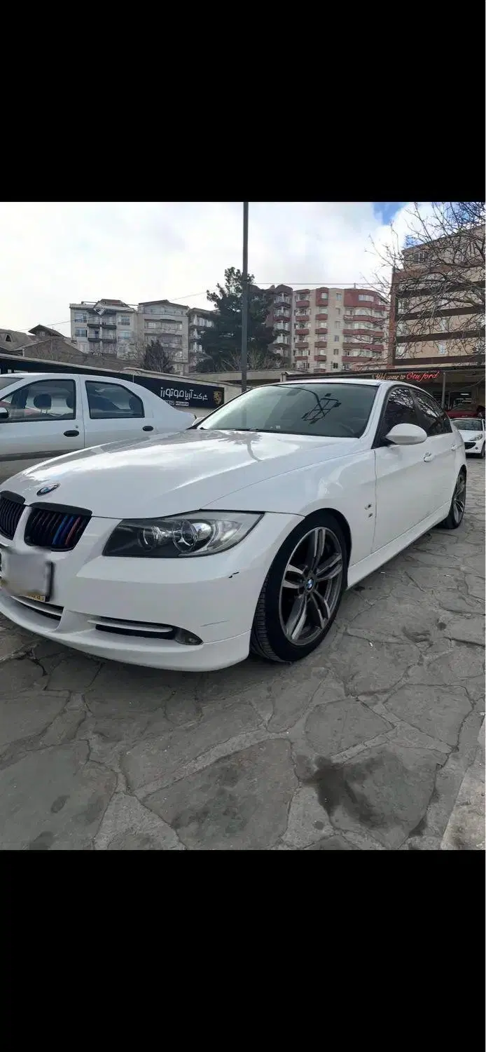 bmw 320 i|خودرو سواری و وانت|ارومیه, |دیوار