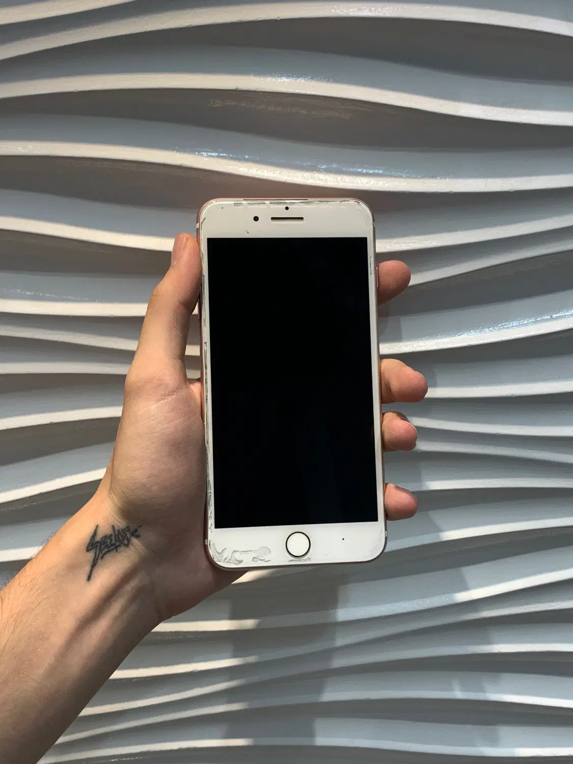 iPhone 7 plus|موبایل|مشهد, عامل|دیوار