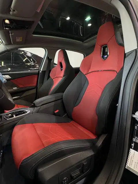 BMW 225L 2026|خودرو سواری و وانت|تهران, جماران (نیاوران)|دیوار