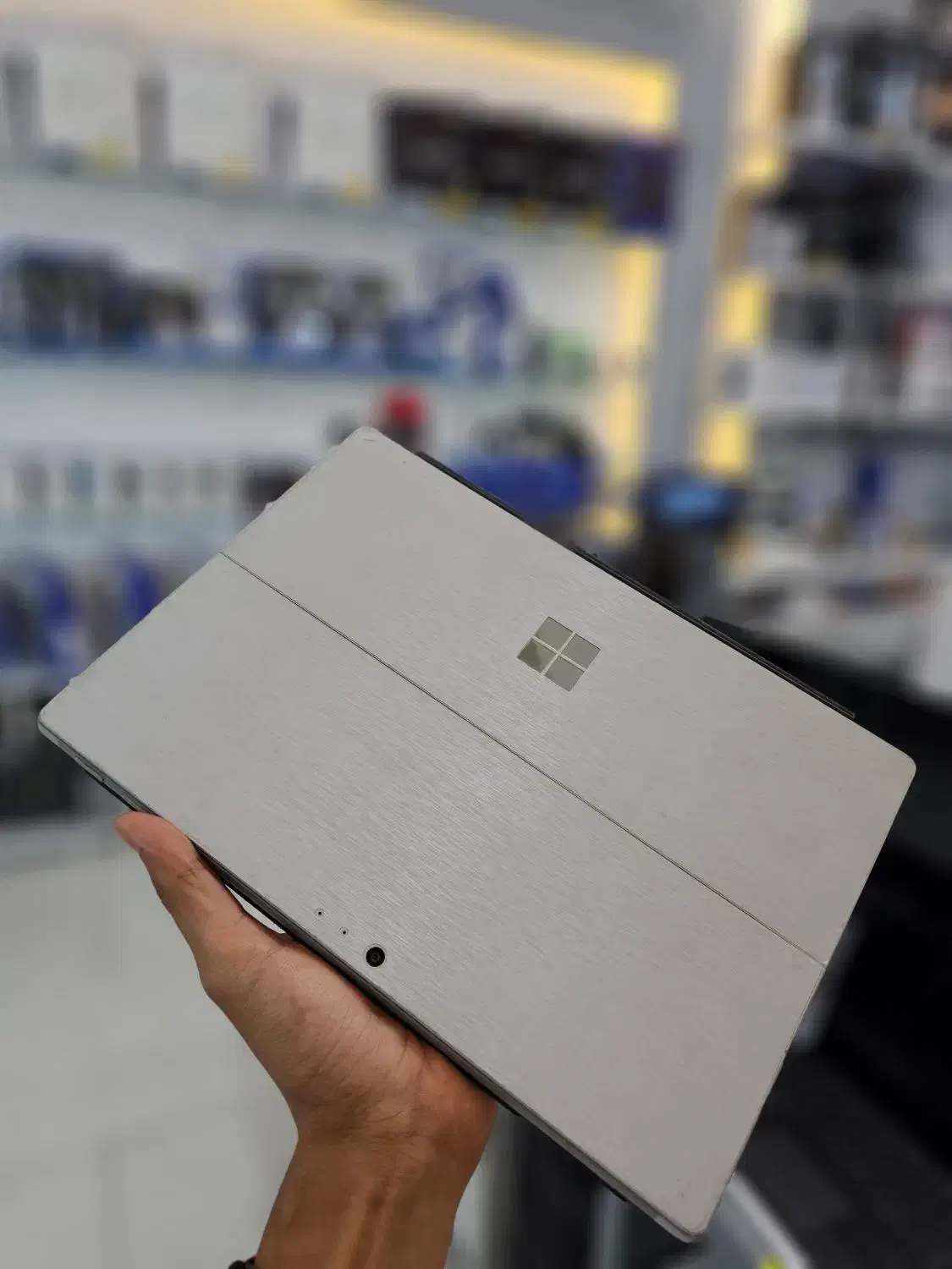 surface pro سرفیس پرو|رایانه همراه|یزد, |دیوار