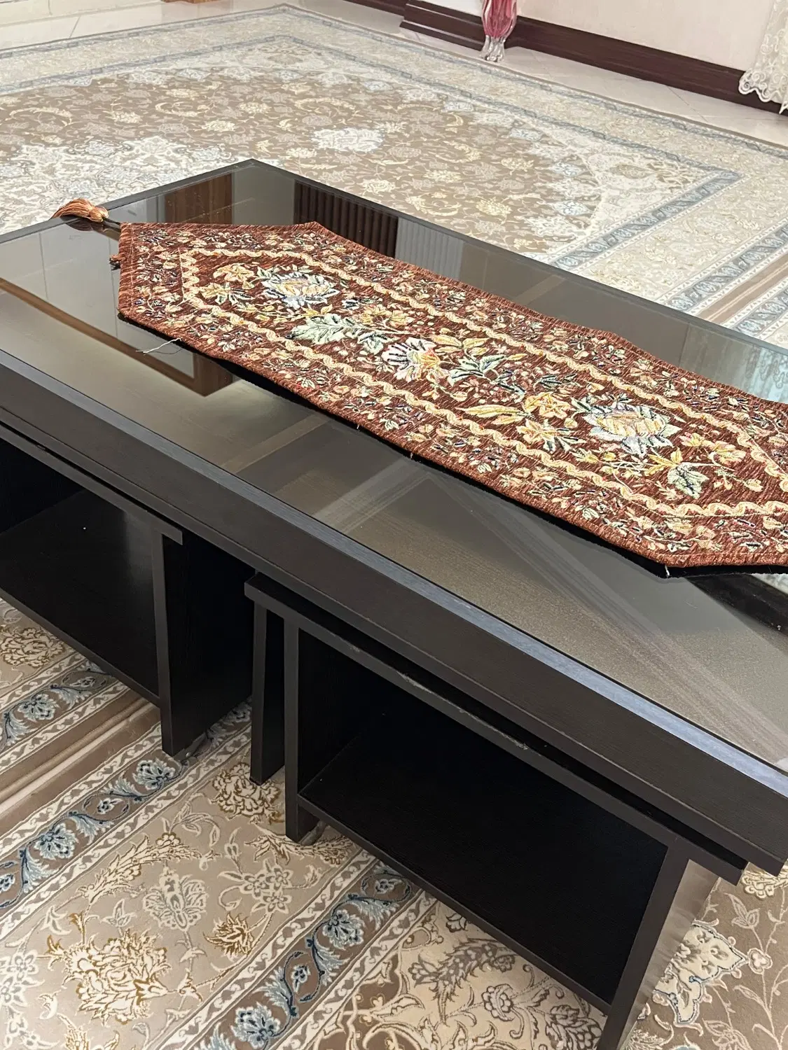 میز|مبلمان خانگی و میز عسلی|سمنان, |دیوار