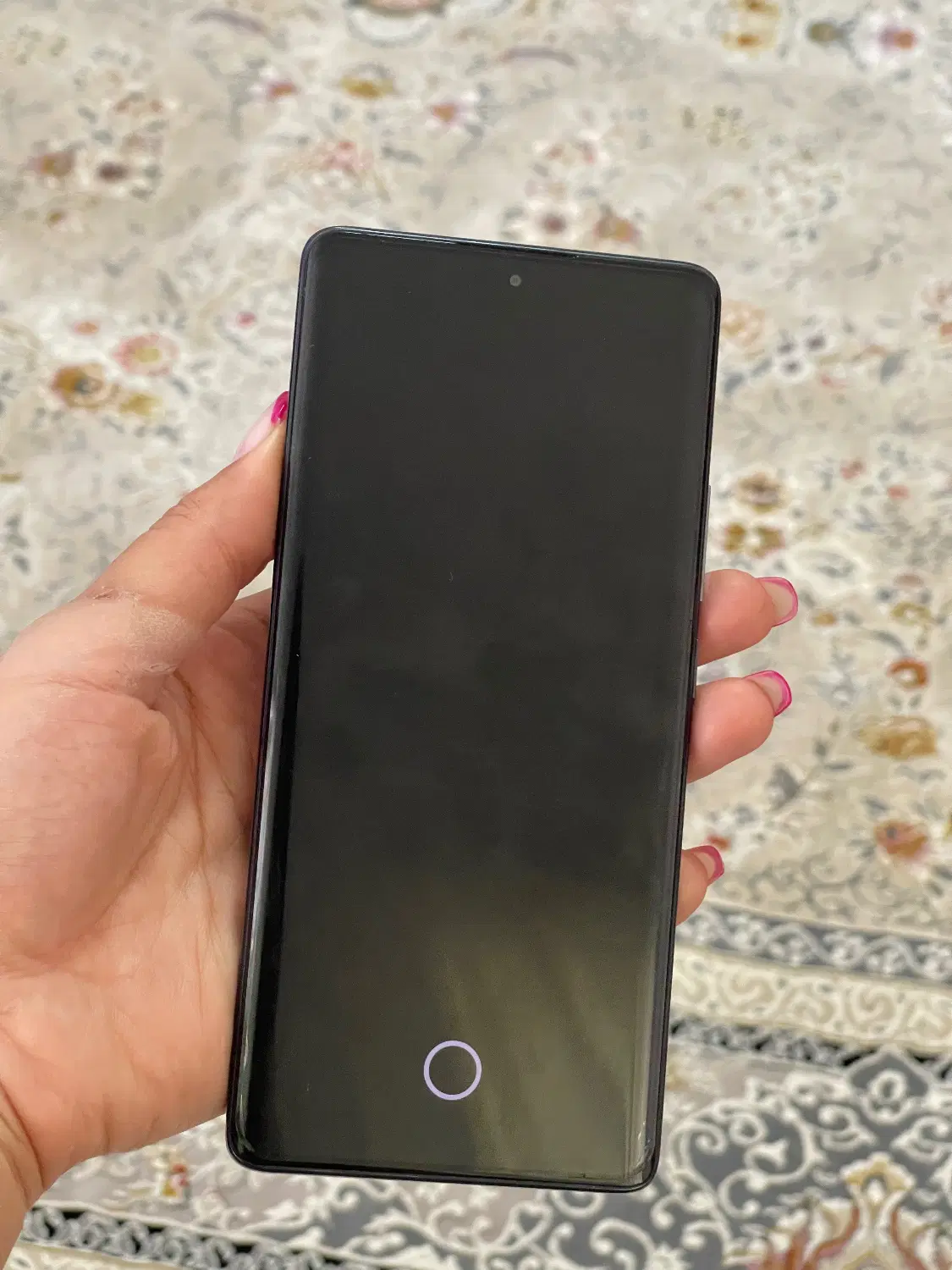 note 14 pro  256G  Ram8|موبایل|بابلسر, |دیوار