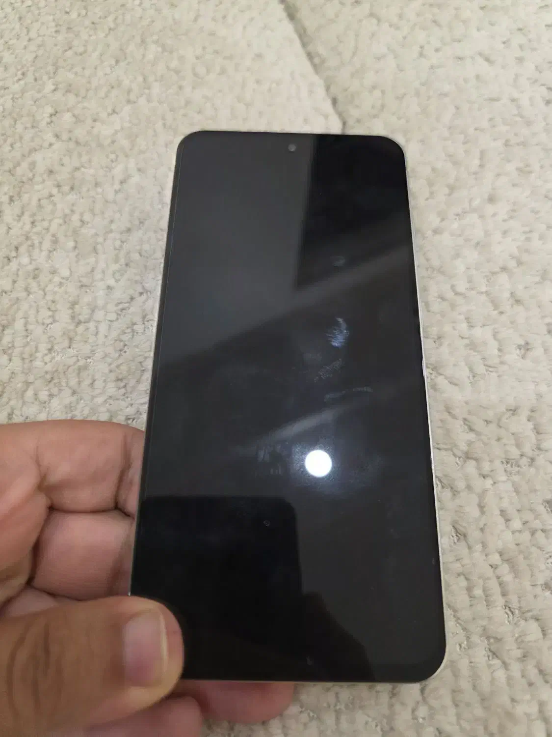 S21 Fe|موبایل|تهران, دکتر هوشیار|دیوار