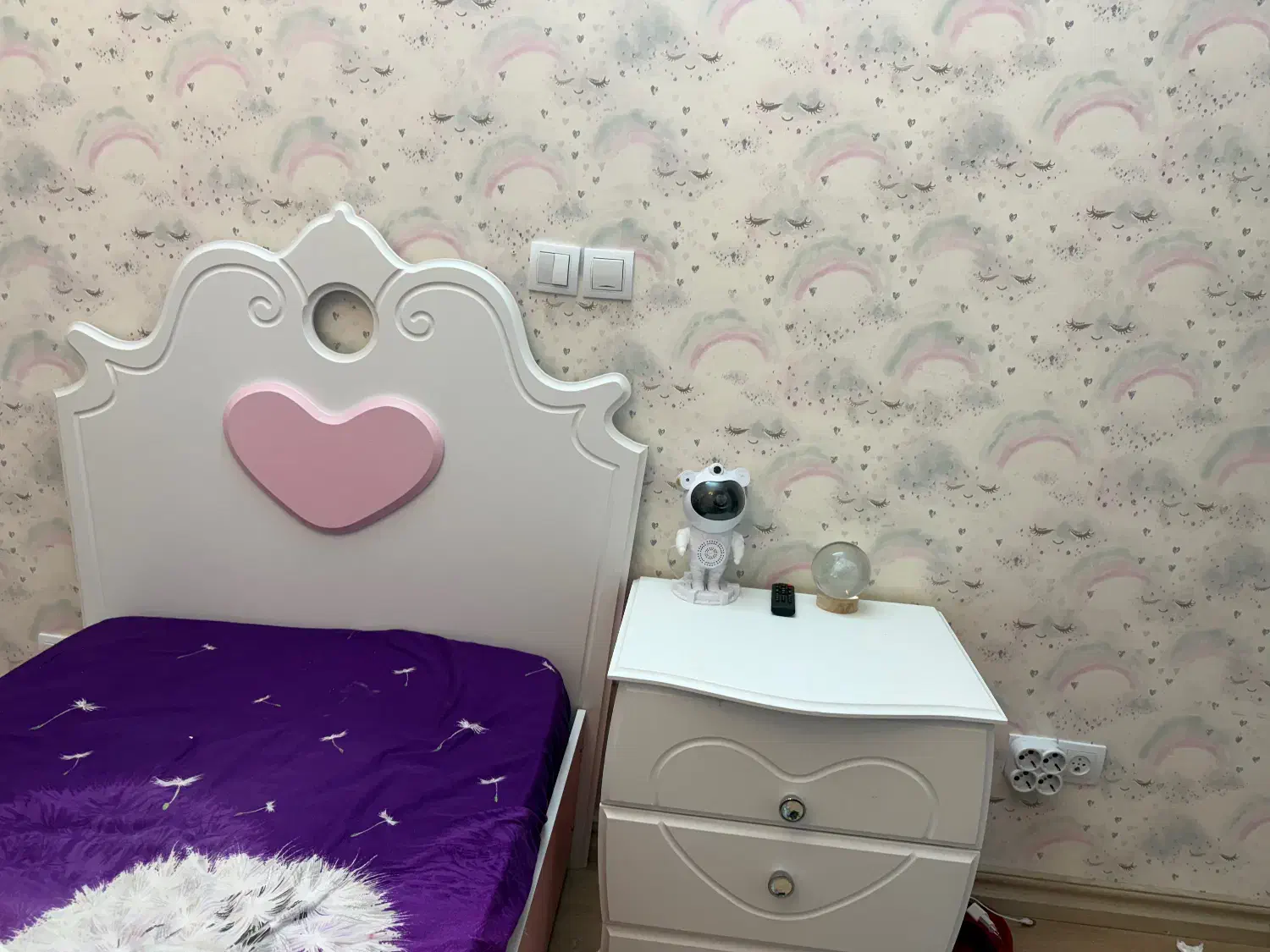 سرویس خواب|تخت و سرویس خواب|شیراز, انجیر|دیوار