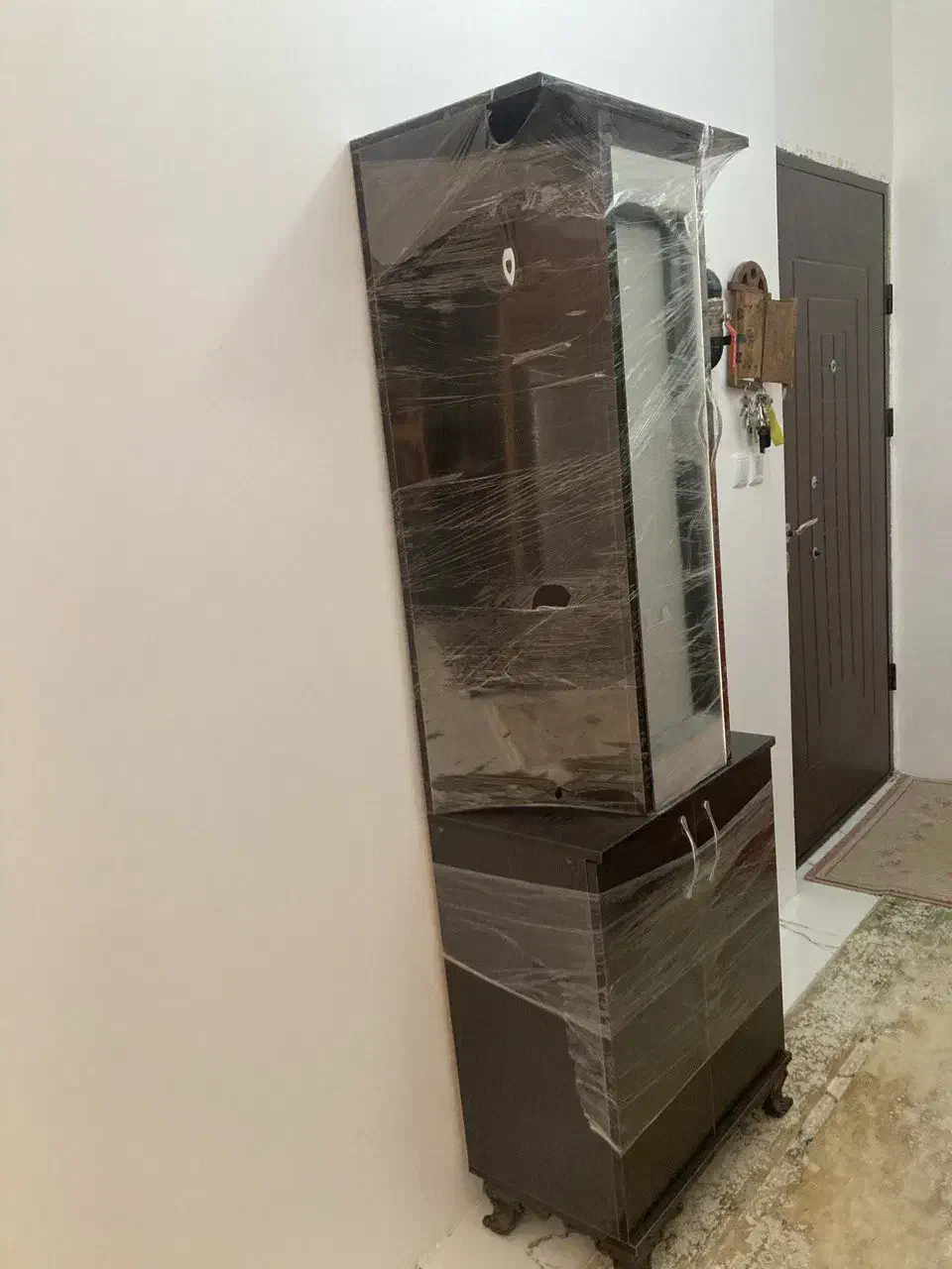 جا کفشی|جاکفشی، کمد، دراور|ساوه, |دیوار