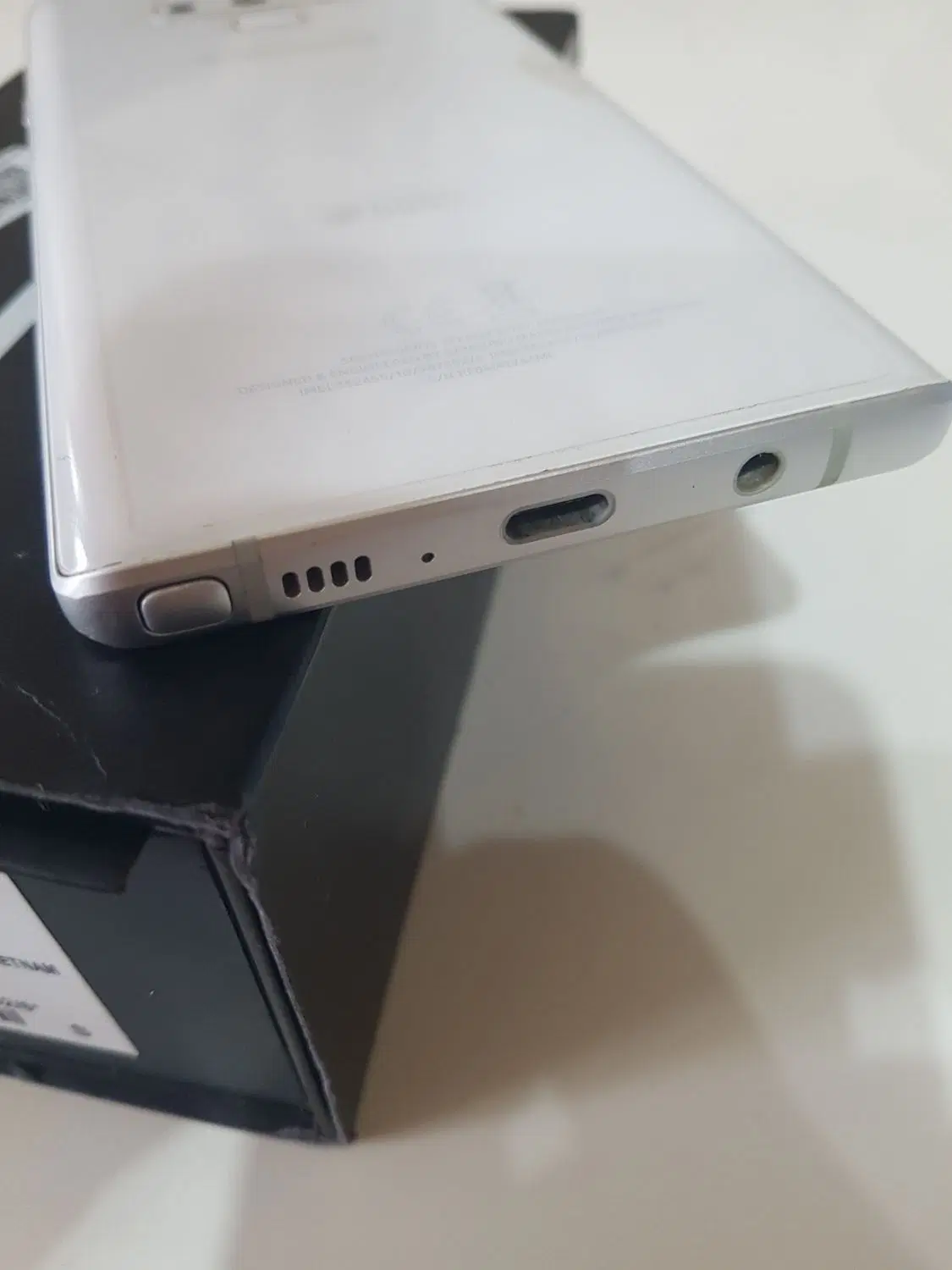 Samsung note 9|موبایل|ارومیه, |دیوار
