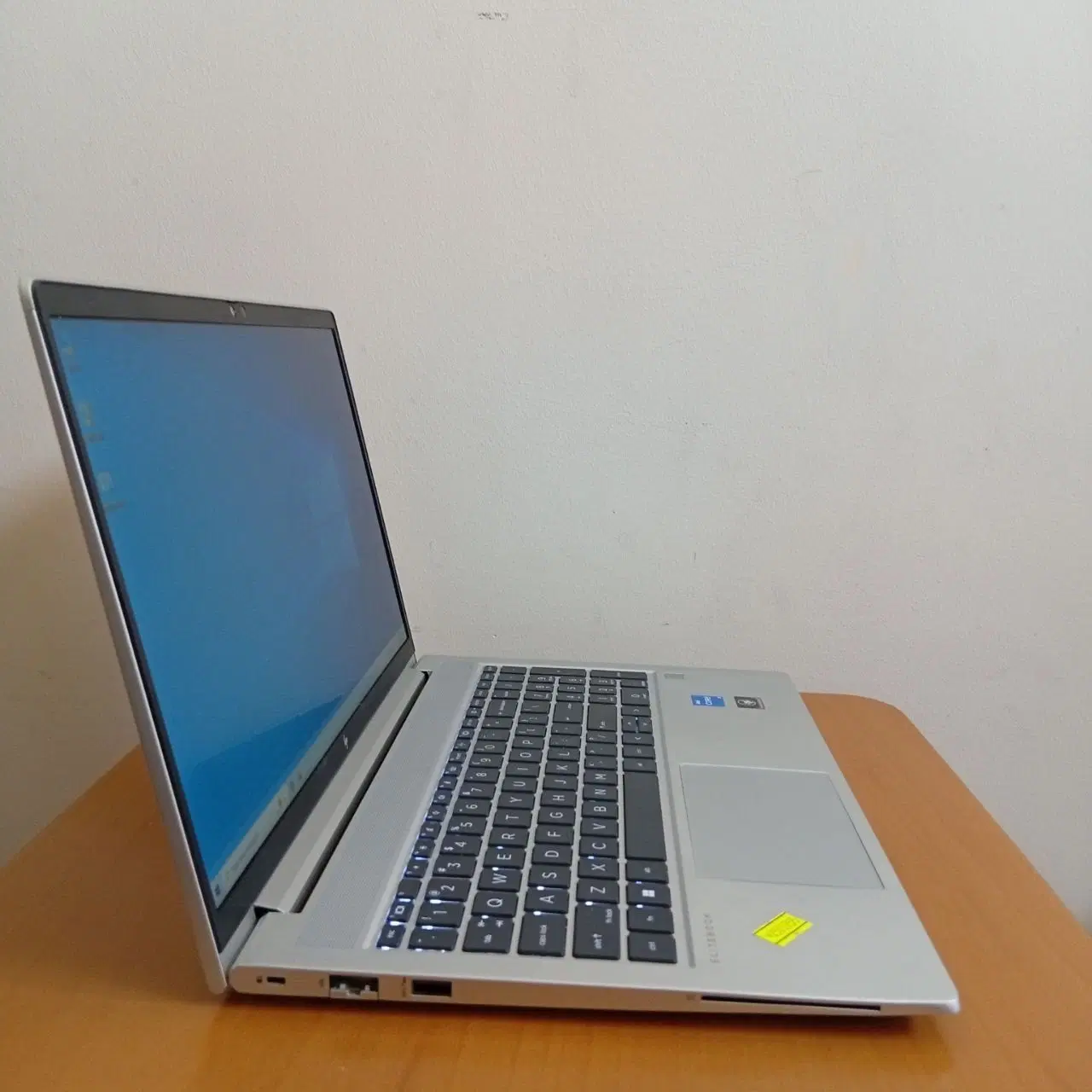 HP ELITEBOOK 650 G9|رایانه همراه|اصفهان, باغ زرشک|دیوار