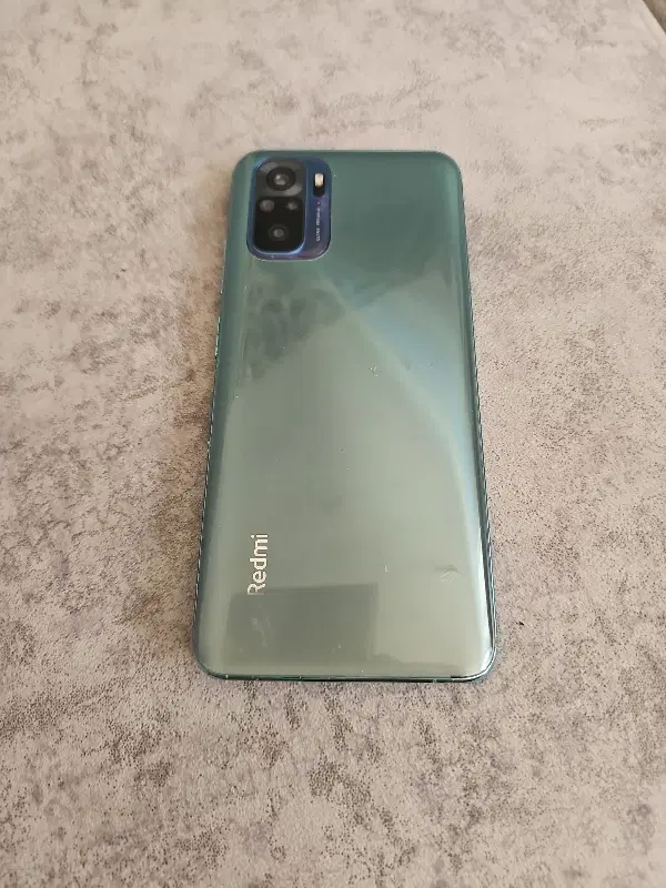 Redmi Note 10 5G|موبایل|اندیشه, اندیشه فاز ۱|دیوار