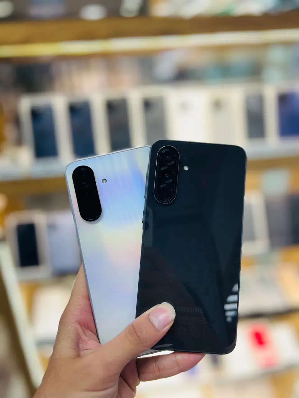 samsung a36|موبایل|کرج, عظیمیه|دیوار
