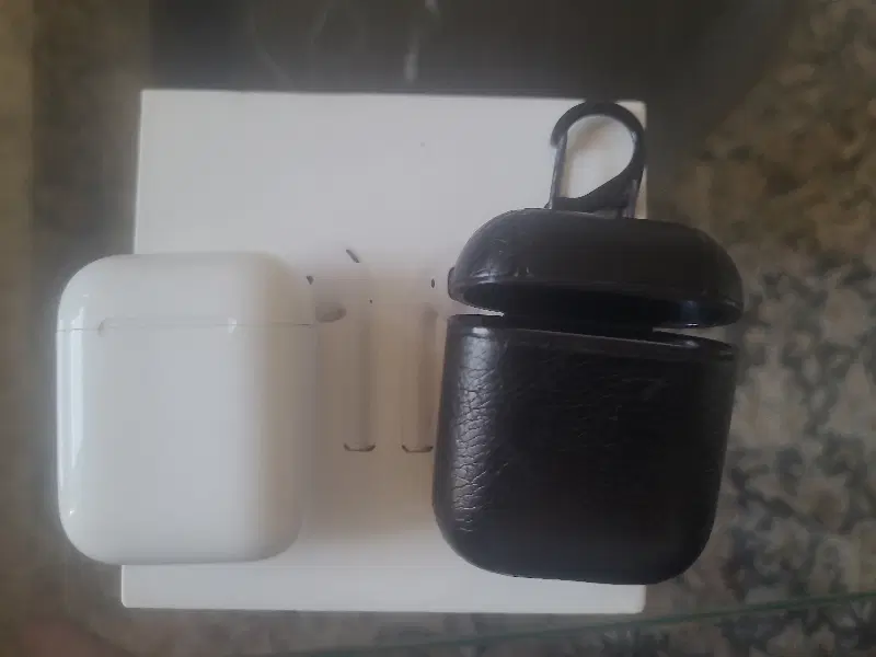 کیس air pods|لوازم جانبی موبایل و تبلت|تهران, تهرانپارس شرقی|دیوار