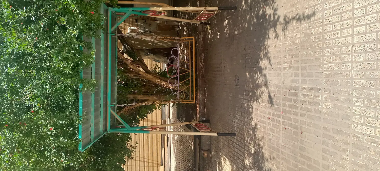تاب|صندلی و نیمکت|کرمان, |دیوار