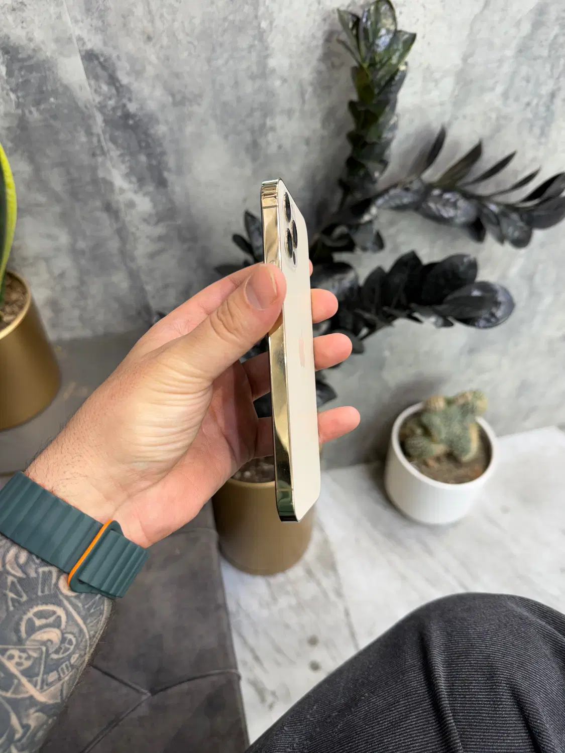 12pro 256 Za|موبایل|تهران, باغ فیض|دیوار