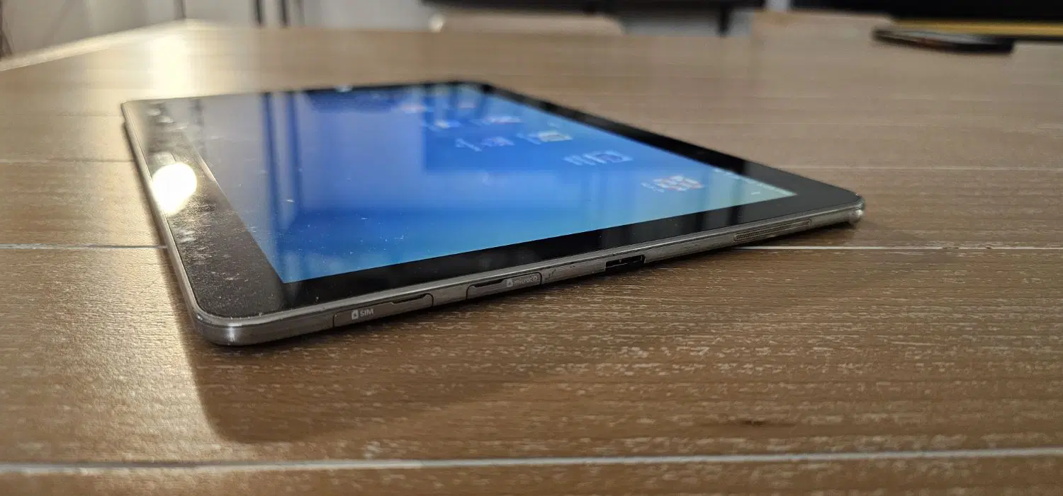 Galaxy Note 12.2 2014 Edition 3G|تبلت|تهران, قبا|دیوار