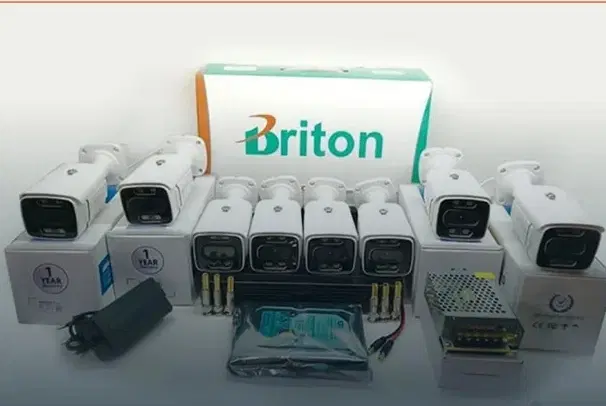 cctv|دوربین مداربسته|خوی, |دیوار