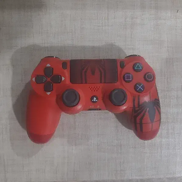 دسته ps4|کنسول، بازی ویدئویی و آنلاین|اهواز, کارون|دیوار