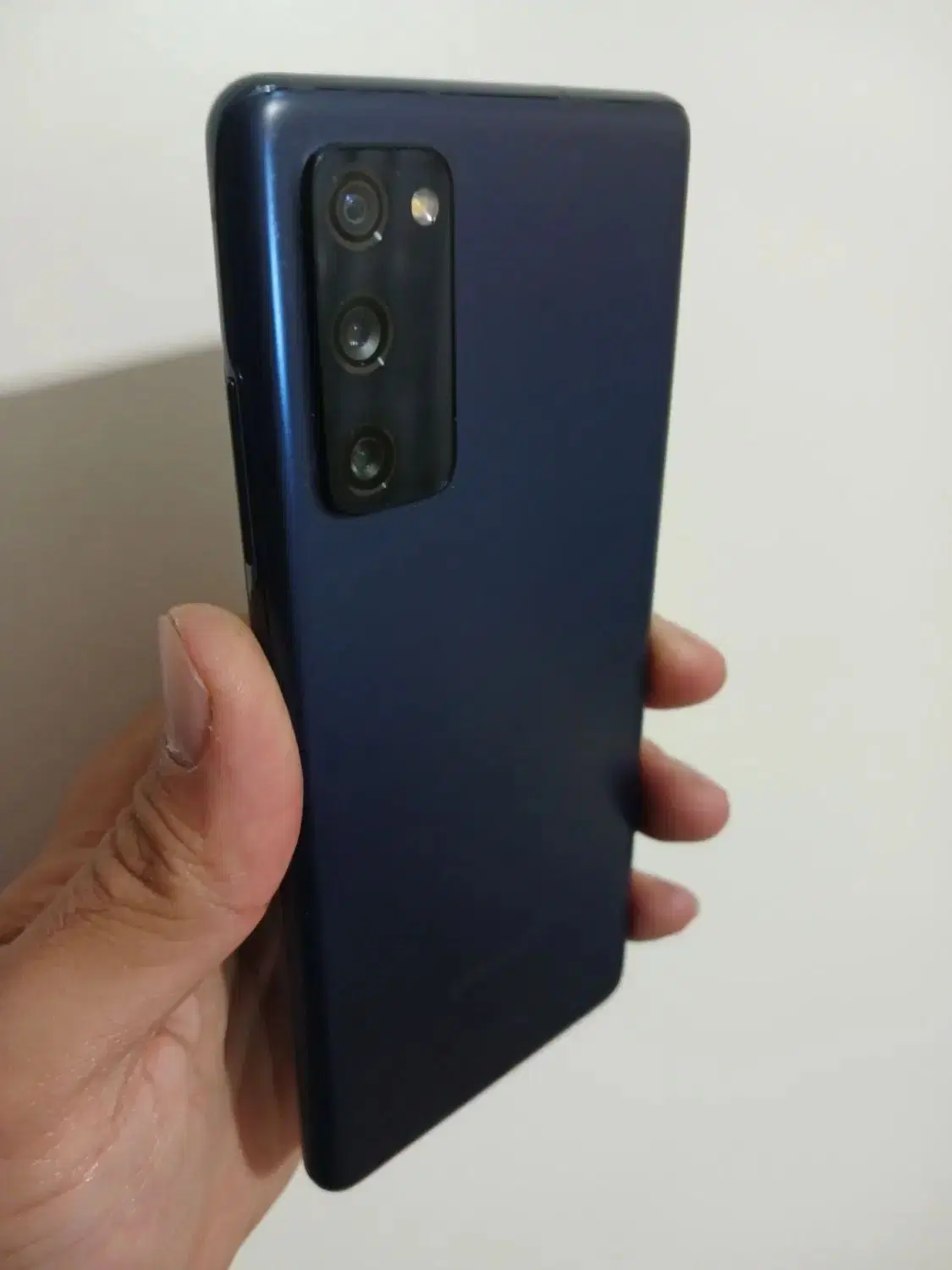 گوشی s20 fe|موبایل|اراک, |دیوار