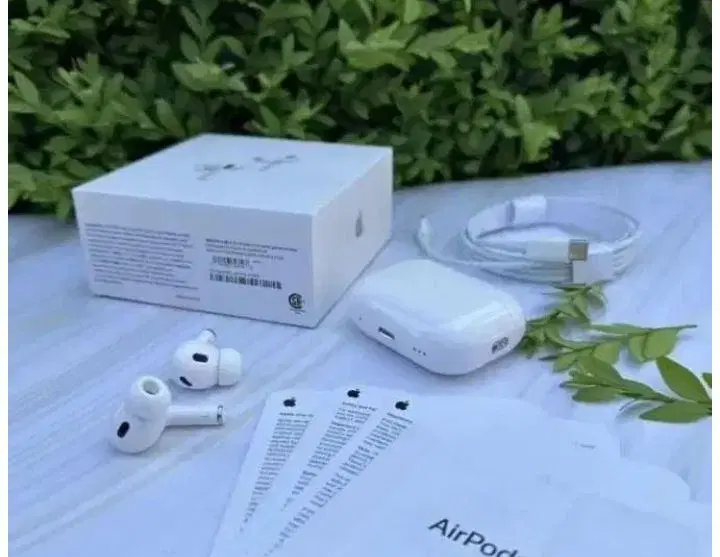 (airpod pro polomp)|لوازم جانبی موبایل و تبلت|مرند, |دیوار