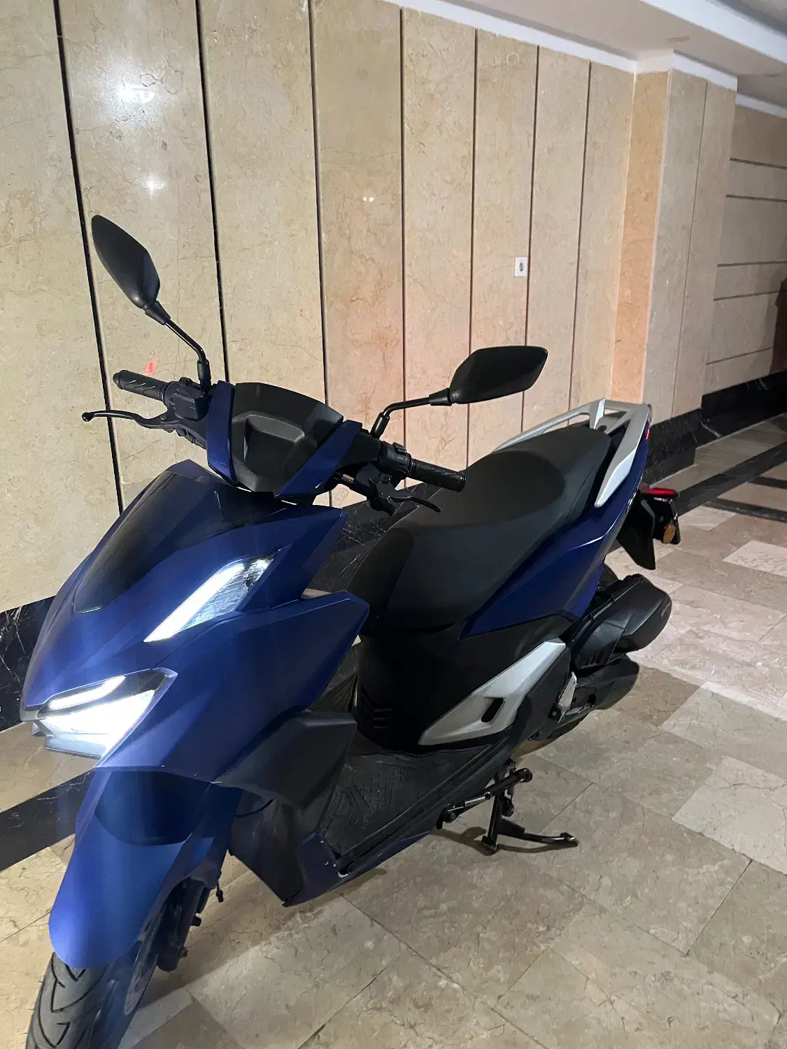 طرح کیلیک 170|موتورسیکلت|تهران, نارمک|دیوار