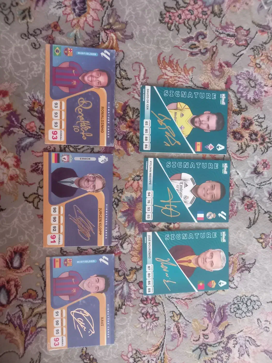 کیمدی ۲۰۲۴ و ۲۰۲۵|کلکسیون و سرگرمی|کرج, شهرک پردیسان|دیوار