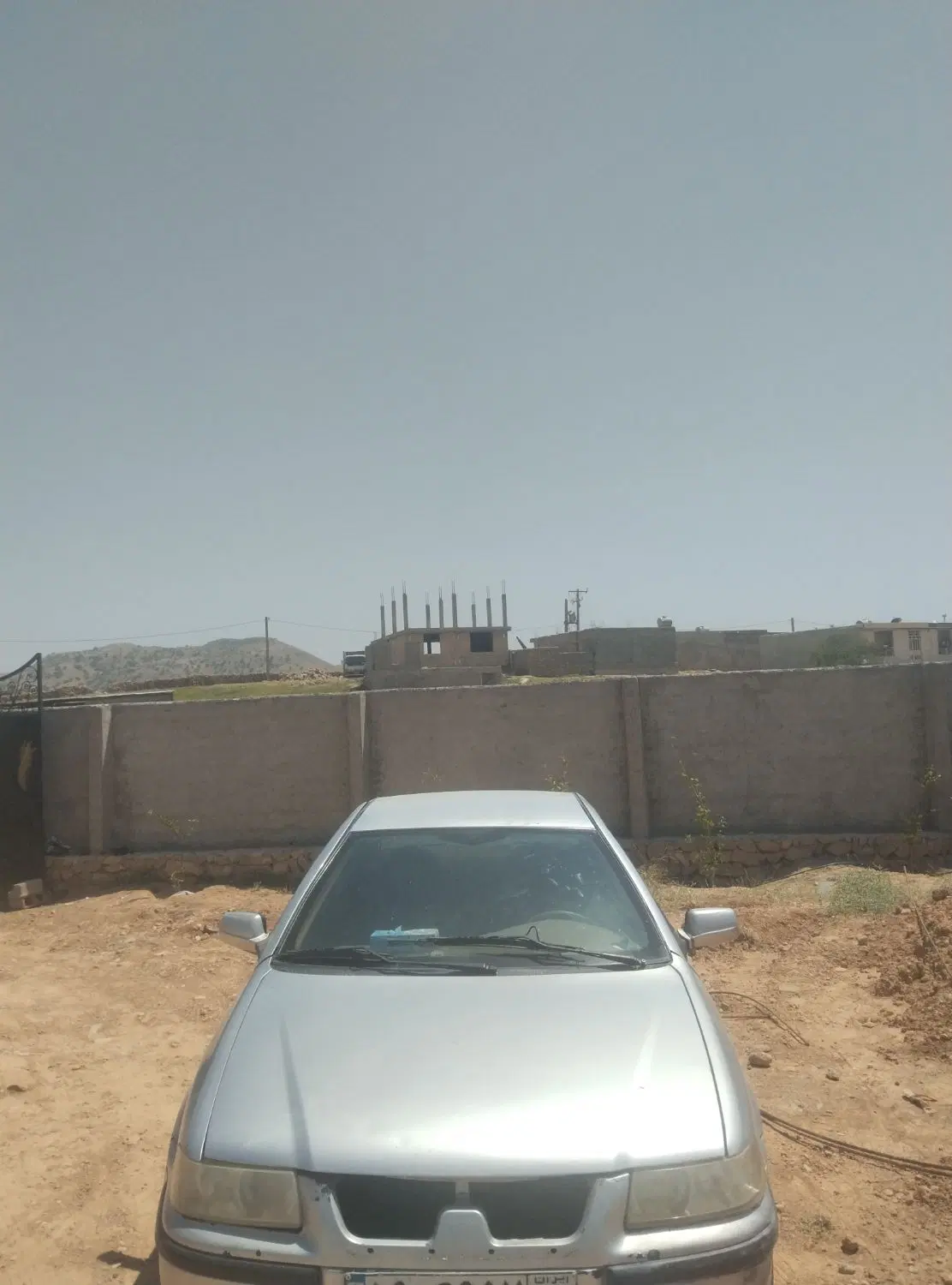 اندیکا|خودرو سواری و وانت|اندیکا, |دیوار
