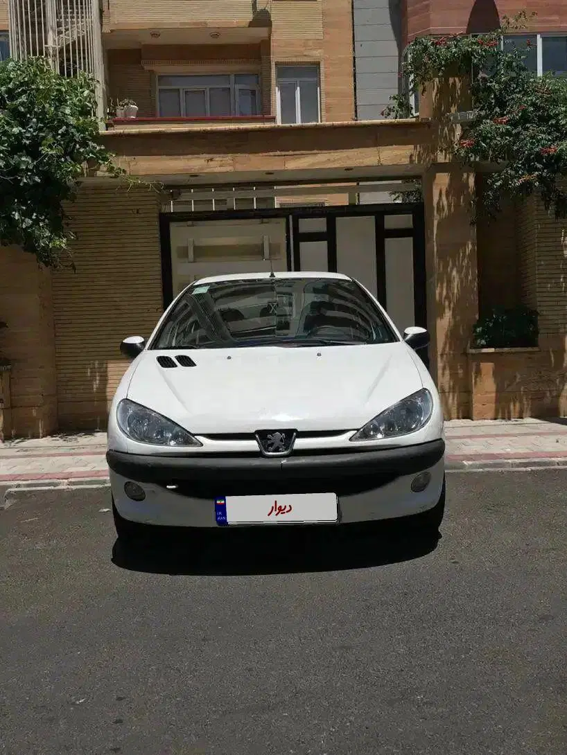 Sdv8 93|خودرو سواری و وانت|تبریز, |دیوار