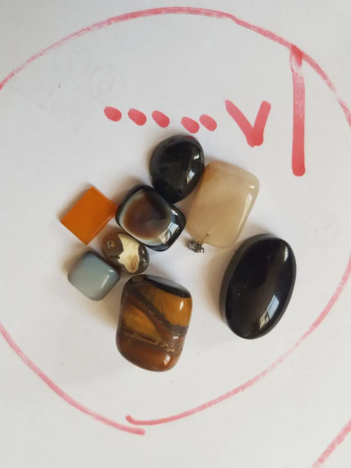 سنگ|کلکسیون اشیاء عتیقه|تهران, اوقاف|دیوار