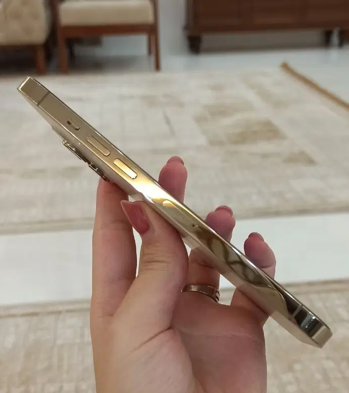 گوشی iphone 12 pro max|موبایل|همدان, |دیوار