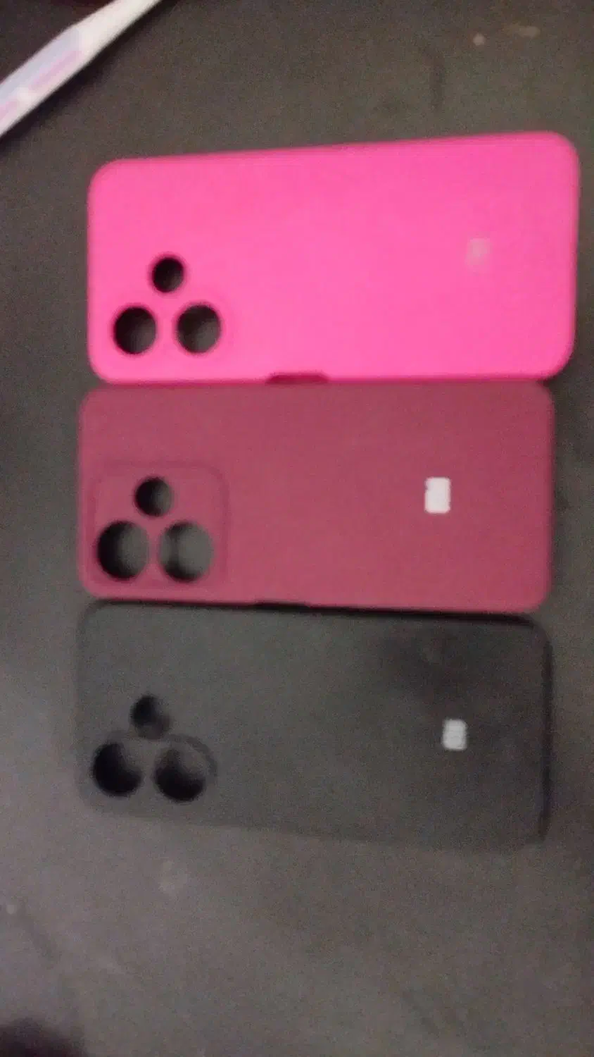 گارد ردمی 13|لوازم جانبی موبایل و تبلت|گرمدره, |دیوار