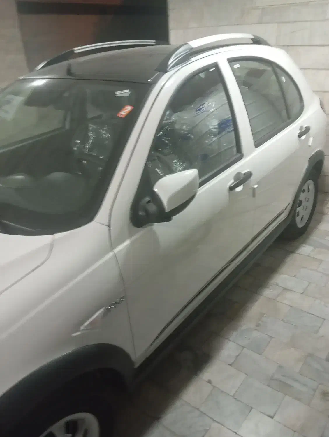 کوییک gxr|خودرو سواری و وانت|تهران, پرستار|دیوار