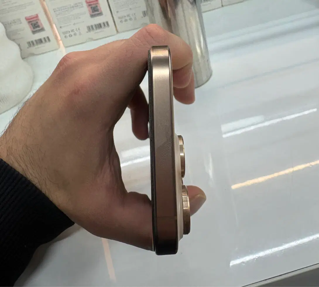 Iphone 16 pro max|موبایل|بومهن, |دیوار