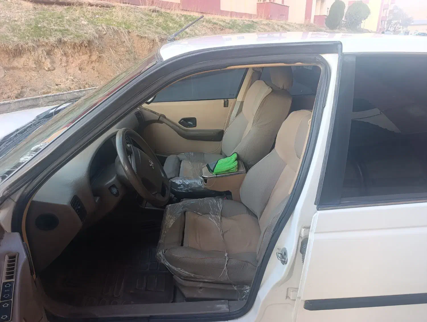 پژو405slx|خودرو سواری و وانت|سنندج, |دیوار